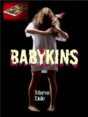 cover image of Babykins